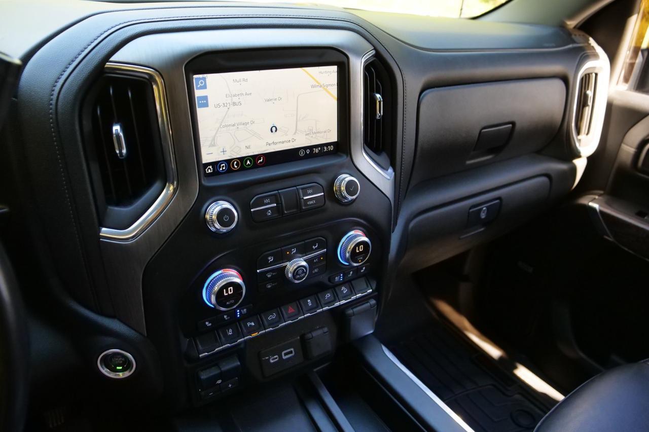 2022 GMC Sierra 2500HD Denali 4X4 / X31 Off Road / MultiPro Tailgate! Lincolnton NC