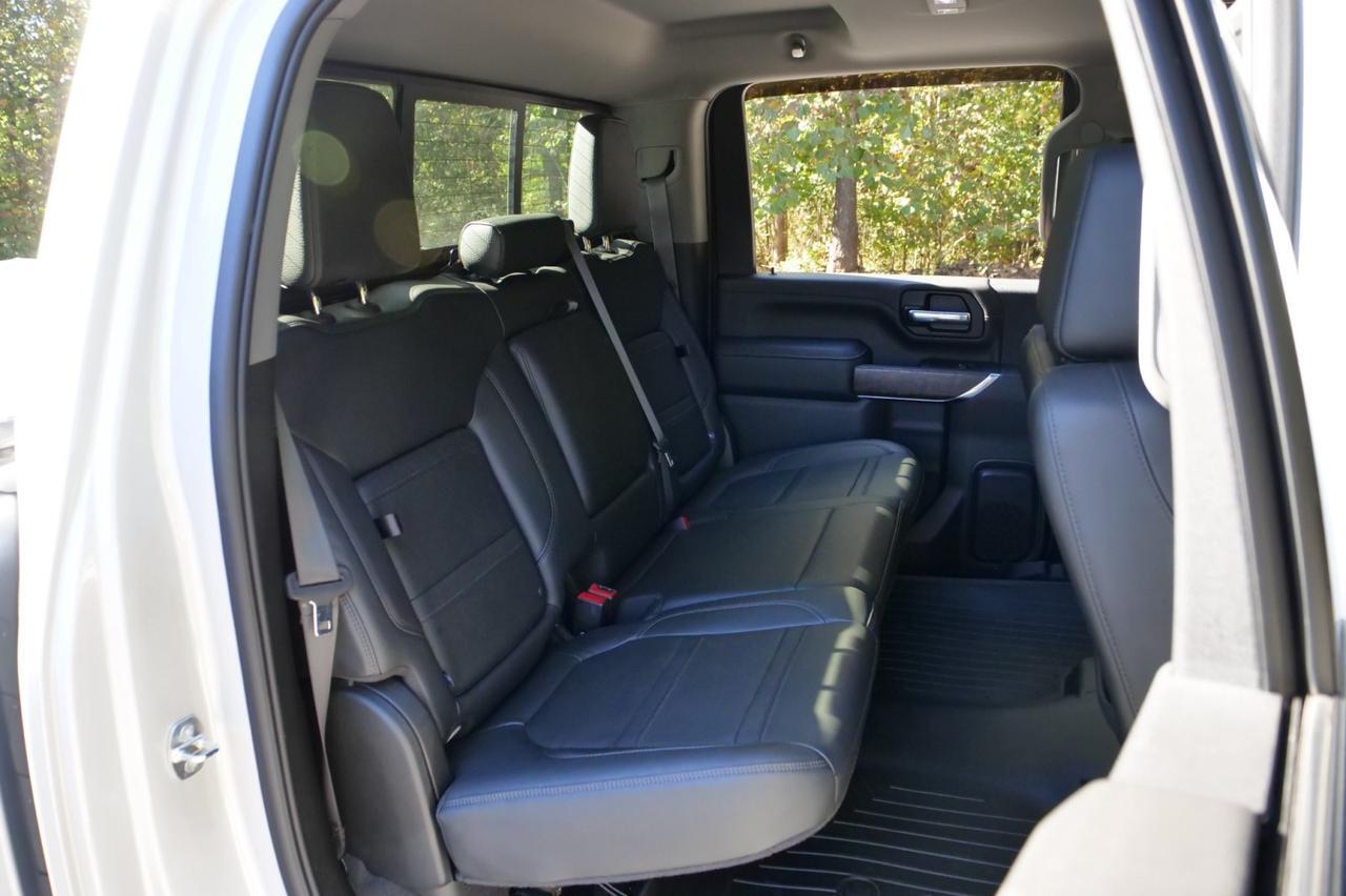 2022 GMC Sierra 2500HD Denali 4X4 / X31 Off Road / MultiPro Tailgate! Lincolnton NC