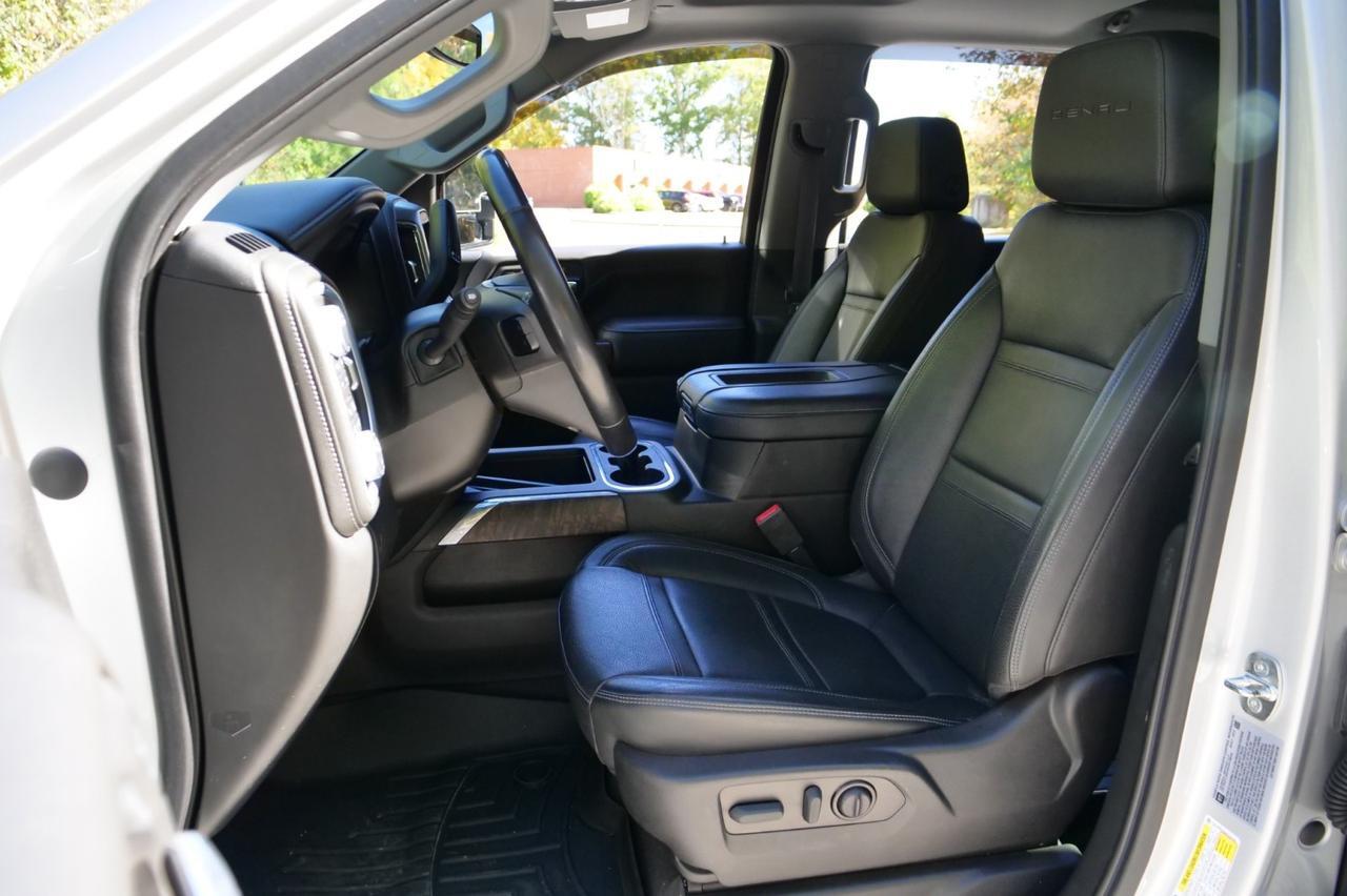 2022 GMC Sierra 2500HD Denali 4X4 / X31 Off Road / MultiPro Tailgate! Lincolnton NC