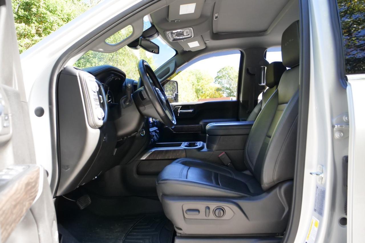 2022 GMC Sierra 2500HD Denali 4X4 / X31 Off Road / MultiPro Tailgate! Lincolnton NC