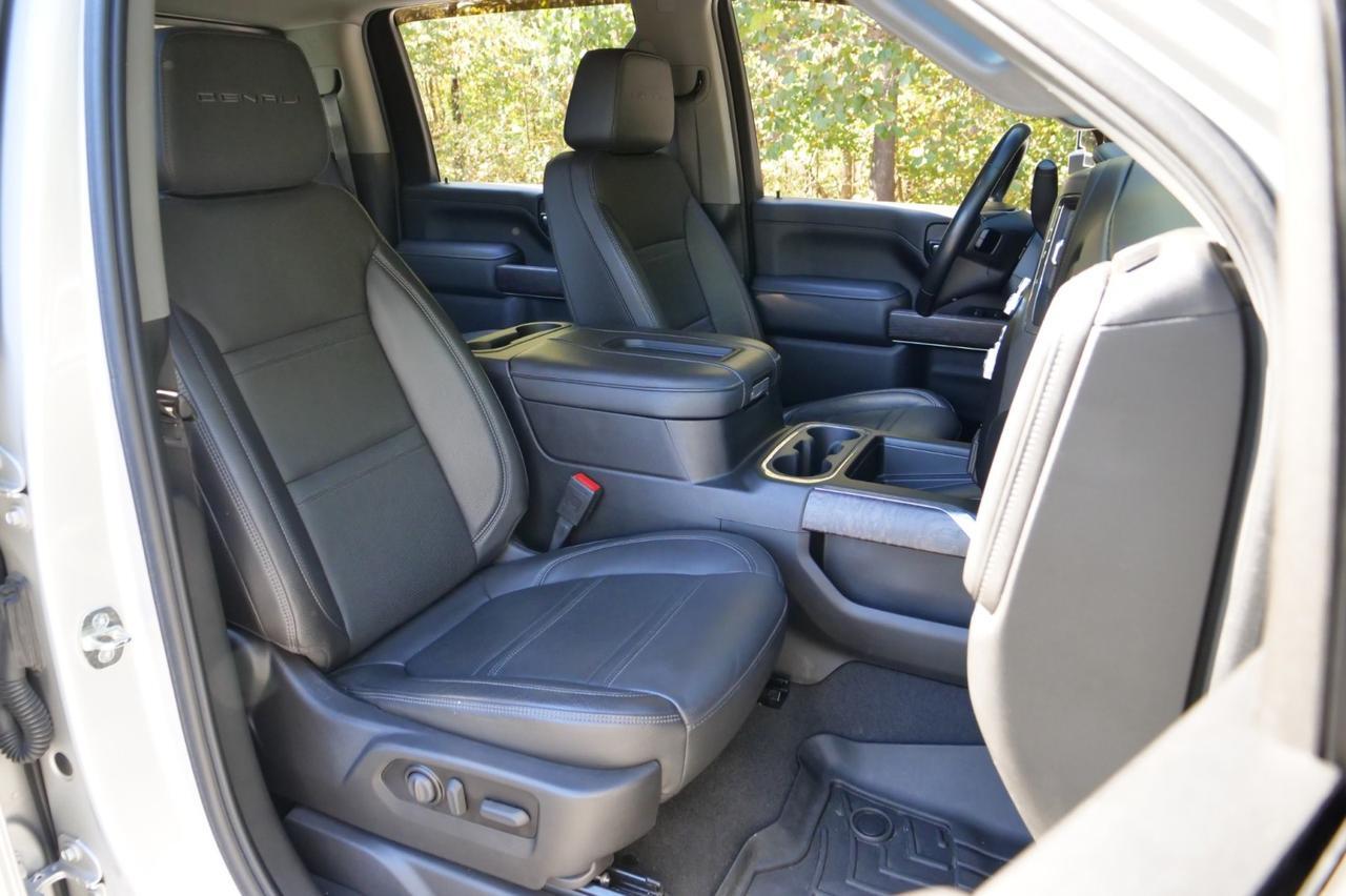 2022 GMC Sierra 2500HD Denali 4X4 / X31 Off Road / MultiPro Tailgate! Lincolnton NC