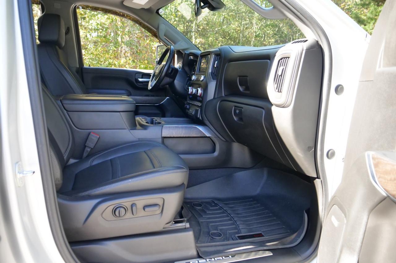 2022 GMC Sierra 2500HD Denali 4X4 / X31 Off Road / MultiPro Tailgate! Lincolnton NC