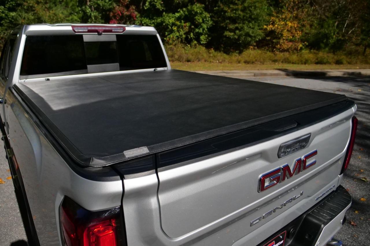 2022 GMC Sierra 2500HD Denali 4X4 / X31 Off Road / MultiPro Tailgate! Lincolnton NC