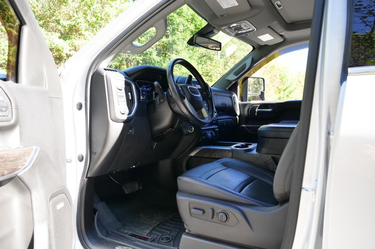 2022 GMC Sierra 2500HD Denali 4X4 / X31 Off Road / MultiPro Tailgate! Lincolnton NC