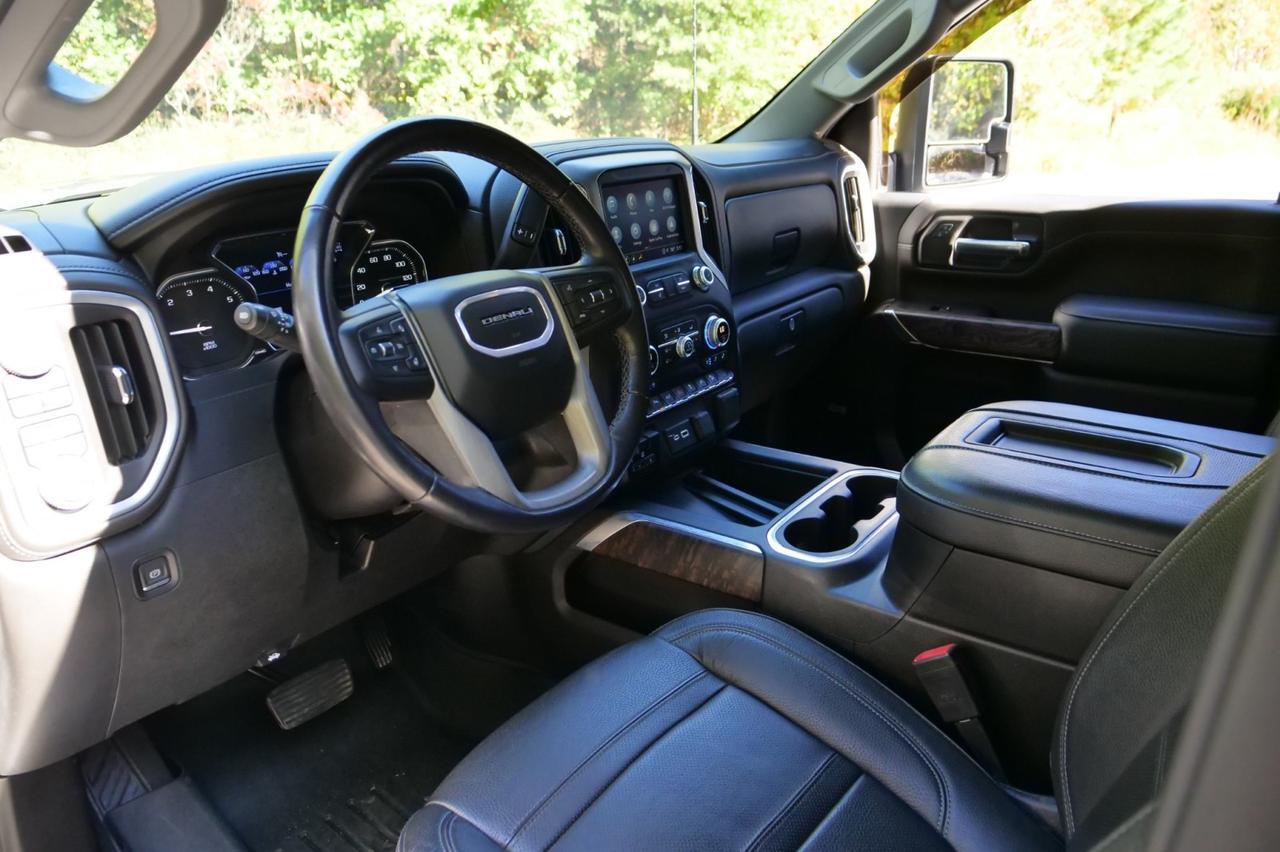 2022 GMC Sierra 2500HD Denali 4X4 / X31 Off Road / MultiPro Tailgate! Lincolnton NC
