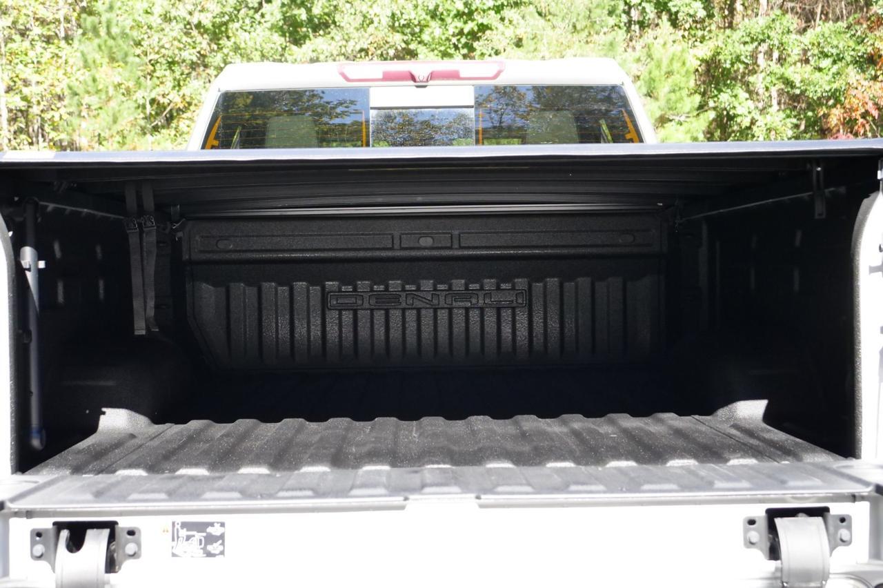 2022 GMC Sierra 2500HD Denali 4X4 / X31 Off Road / MultiPro Tailgate! Lincolnton NC