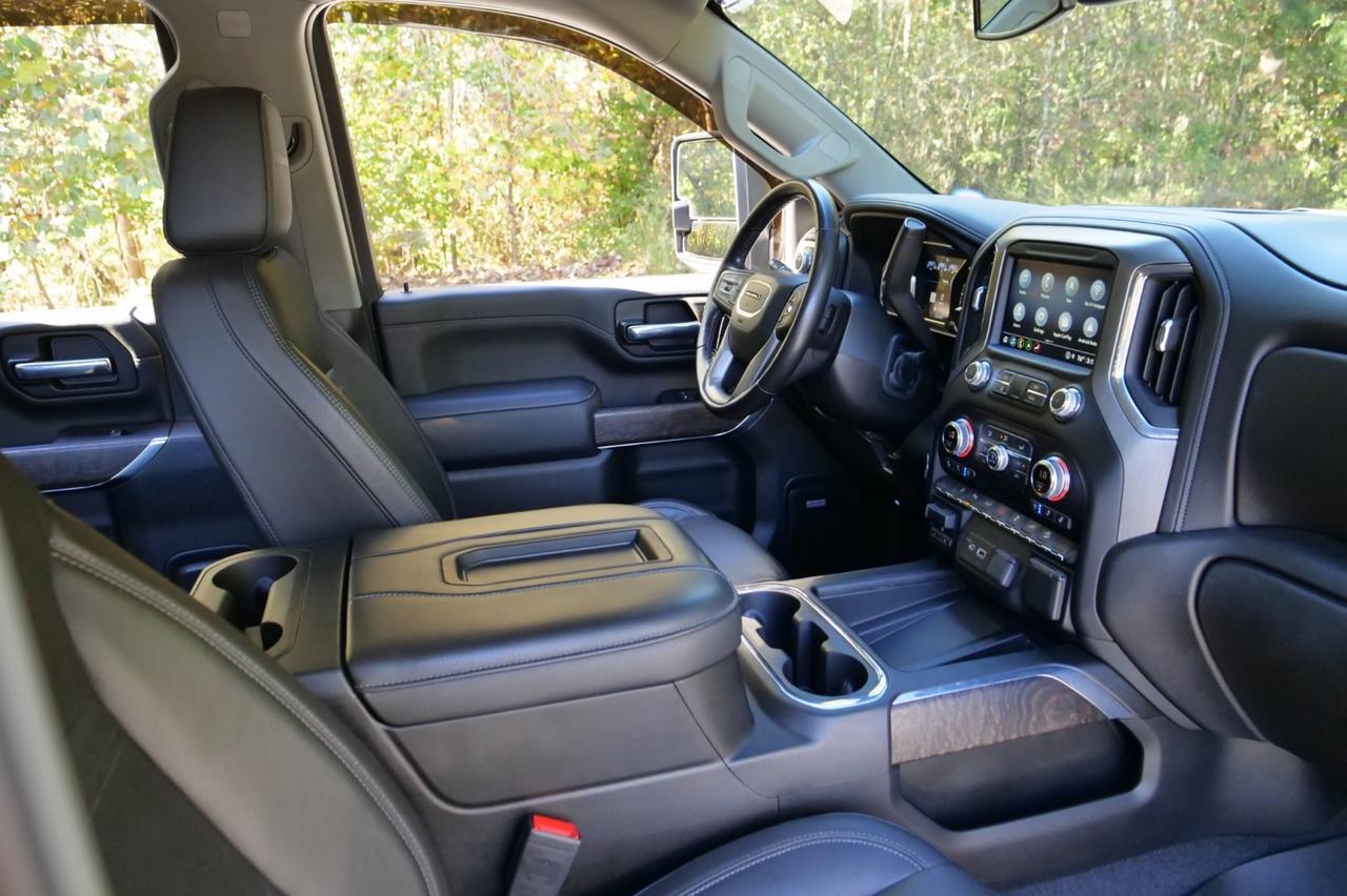 2022 GMC Sierra 2500HD Denali 4X4 / X31 Off Road / MultiPro Tailgate! Lincolnton NC
