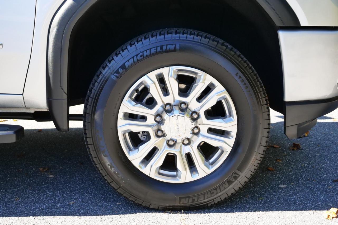 2022 GMC Sierra 2500HD Denali 4X4 / X31 Off Road / MultiPro Tailgate! Lincolnton NC