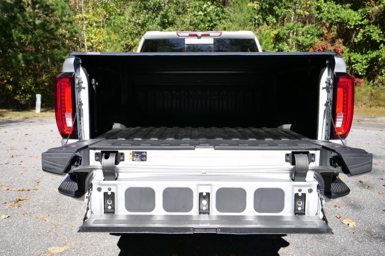2022 GMC Sierra 2500HD Denali 4X4 / X31 Off Road / MultiPro Tailgate! Lincolnton NC