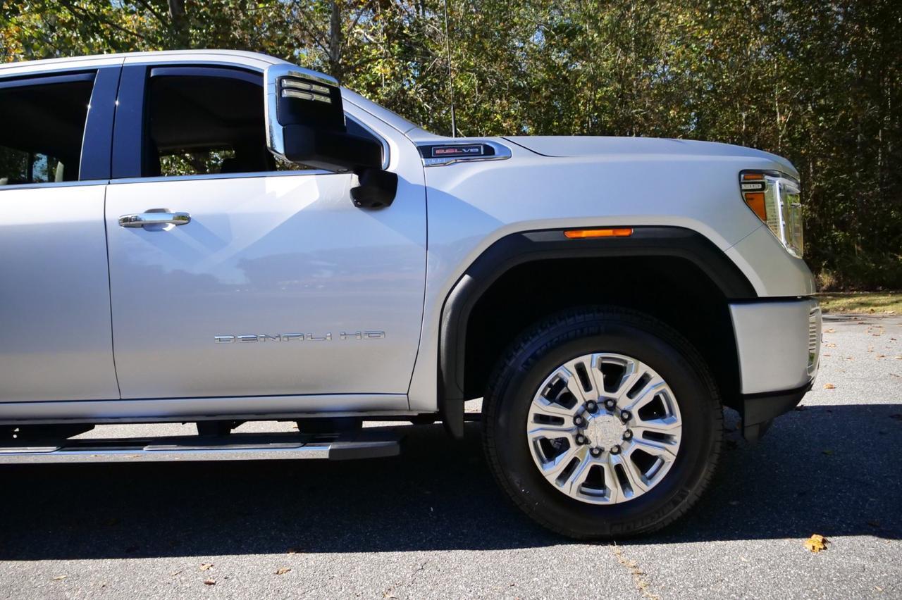 2022 GMC Sierra 2500HD Denali 4X4 / X31 Off Road / MultiPro Tailgate! Lincolnton NC