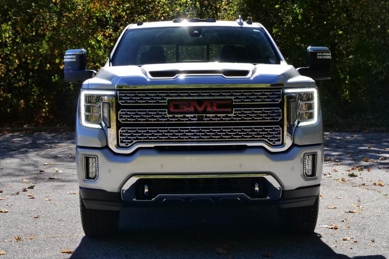 2022 GMC Sierra 2500HD Denali 4X4 / X31 Off Road / MultiPro Tailgate! Lincolnton NC