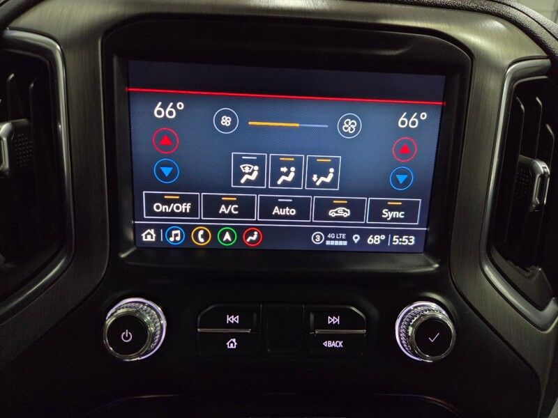 2022 GMC Sierra 2500HD Denali 6.6L Diesel GPS Nav Backup Camera Sunroof FREE WARRANTY Arlington TX