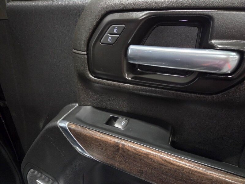 2022 GMC Sierra 2500HD Denali 6.6L Diesel GPS Nav Backup Camera Sunroof FREE WARRANTY Arlington TX