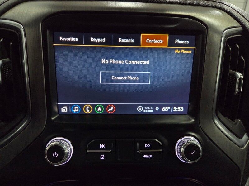 2022 GMC Sierra 2500HD Denali 6.6L Diesel GPS Nav Backup Camera Sunroof FREE WARRANTY Arlington TX