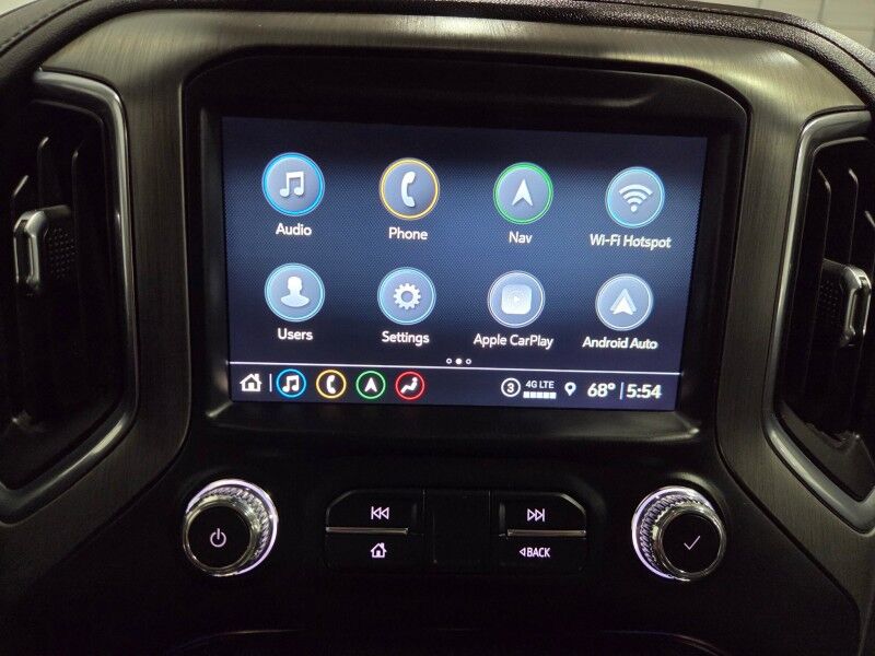 2022 GMC Sierra 2500HD Denali 6.6L Diesel GPS Nav Backup Camera Sunroof FREE WARRANTY Arlington TX