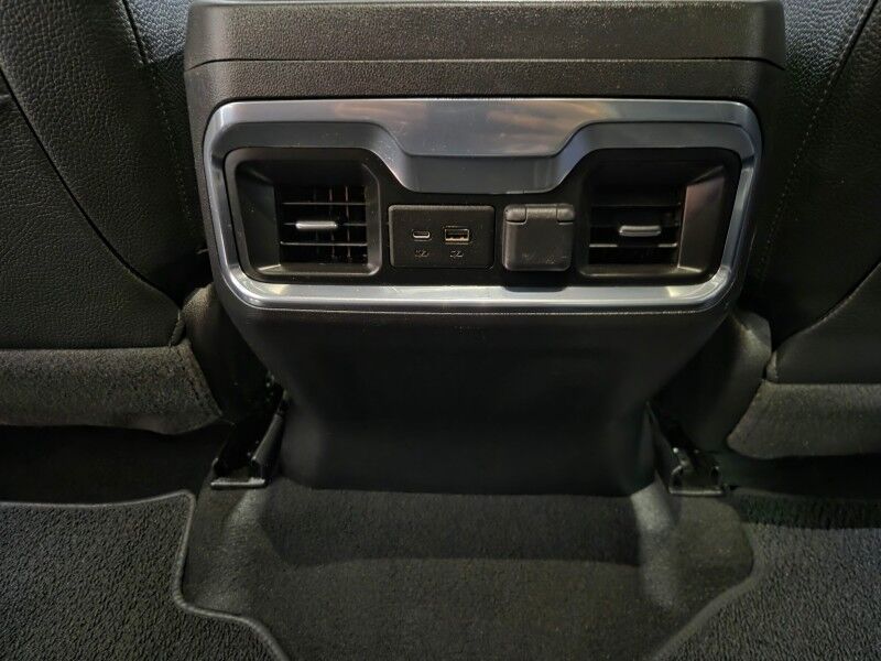 2022 GMC Sierra 2500HD Denali 6.6L Diesel GPS Nav Backup Camera Sunroof FREE WARRANTY Arlington TX