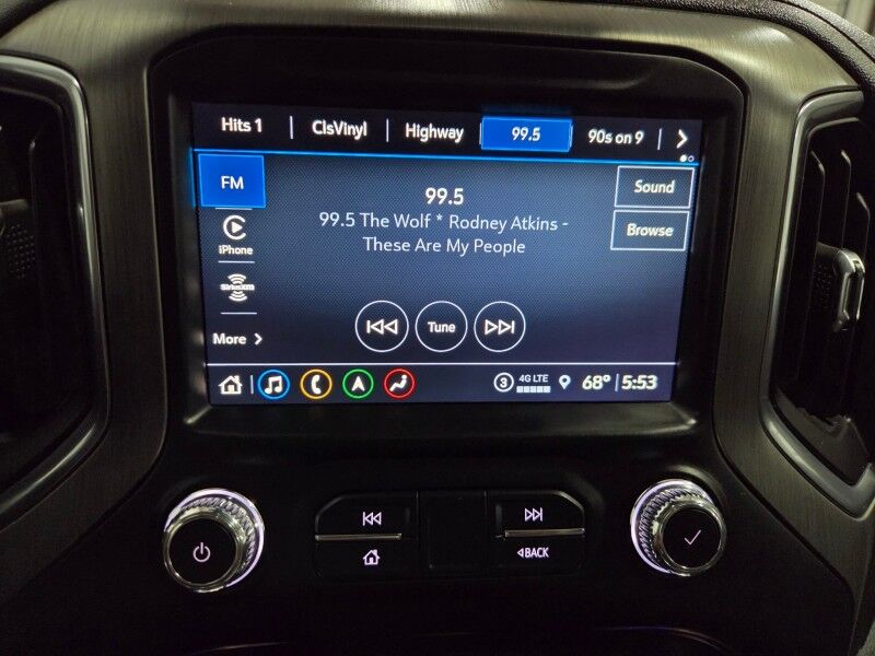 2022 GMC Sierra 2500HD Denali 6.6L Diesel GPS Nav Backup Camera Sunroof FREE WARRANTY Arlington TX