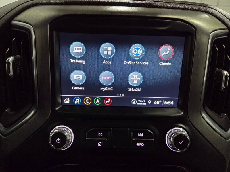 2022 GMC Sierra 2500HD Denali 6.6L Diesel GPS Nav Backup Camera Sunroof FREE WARRANTY Arlington TX