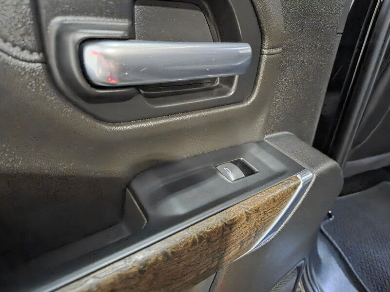 2022 GMC Sierra 2500HD Denali 6.6L Diesel GPS Nav Backup Camera Sunroof FREE WARRANTY Arlington TX