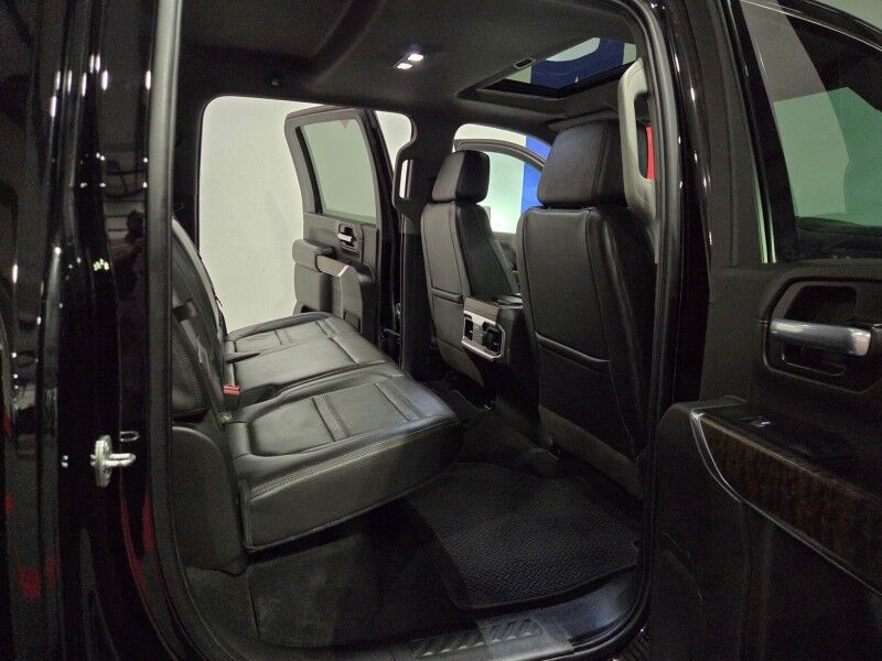 2022 GMC Sierra 2500HD Denali 6.6L Diesel GPS Nav Backup Camera Sunroof FREE WARRANTY Arlington TX