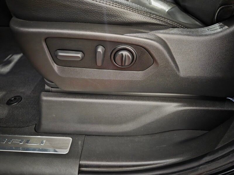 2022 GMC Sierra 2500HD Denali 6.6L Diesel GPS Nav Backup Camera Sunroof FREE WARRANTY Arlington TX