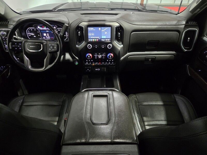 2022 GMC Sierra 2500HD Denali 6.6L Diesel GPS Nav Backup Camera Sunroof FREE WARRANTY Arlington TX