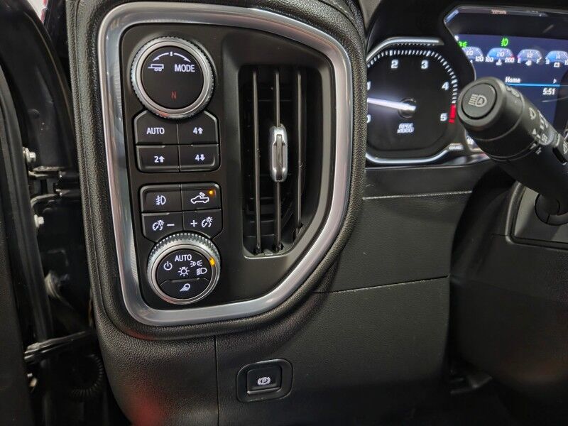 2022 GMC Sierra 2500HD Denali 6.6L Diesel GPS Nav Backup Camera Sunroof FREE WARRANTY Arlington TX