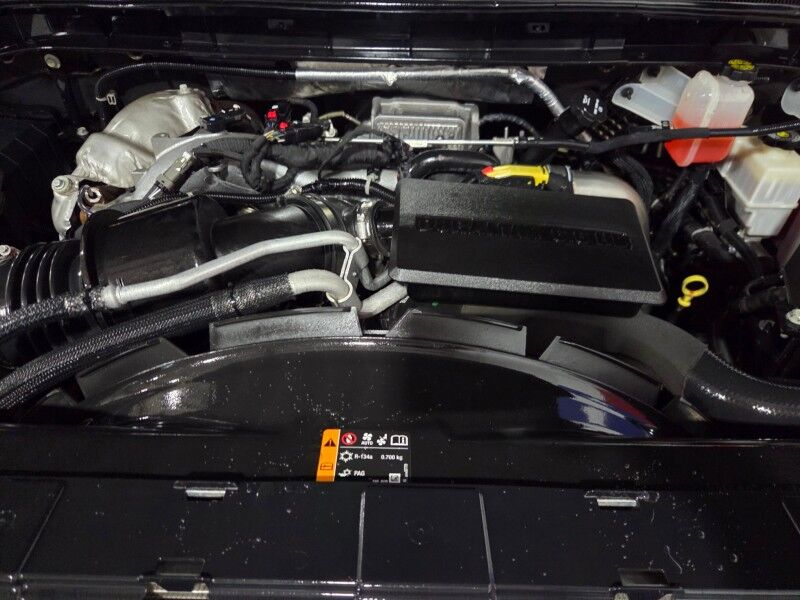 2022 GMC Sierra 2500HD Denali 6.6L Diesel GPS Nav Backup Camera Sunroof FREE WARRANTY Arlington TX