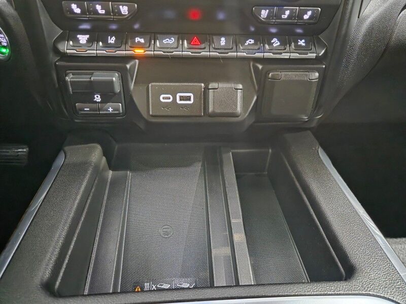 2022 GMC Sierra 2500HD Denali 6.6L Diesel GPS Nav Backup Camera Sunroof FREE WARRANTY Arlington TX