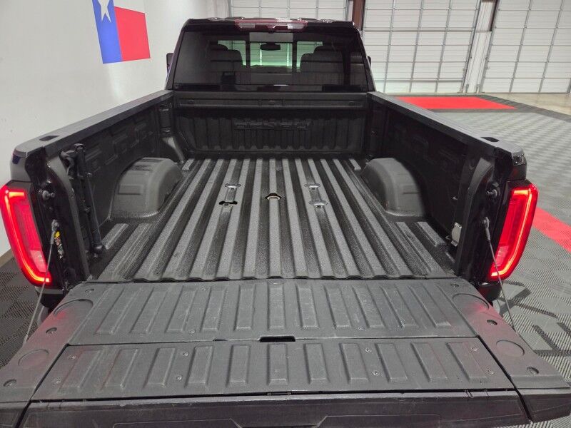 2022 GMC Sierra 2500HD Denali 6.6L Diesel GPS Nav Backup Camera Sunroof FREE WARRANTY Arlington TX