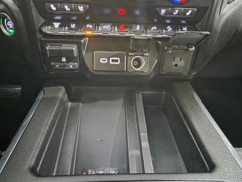 2022 GMC Sierra 2500HD Denali 6.6L Diesel GPS Nav Backup Camera Sunroof FREE WARRANTY Arlington TX