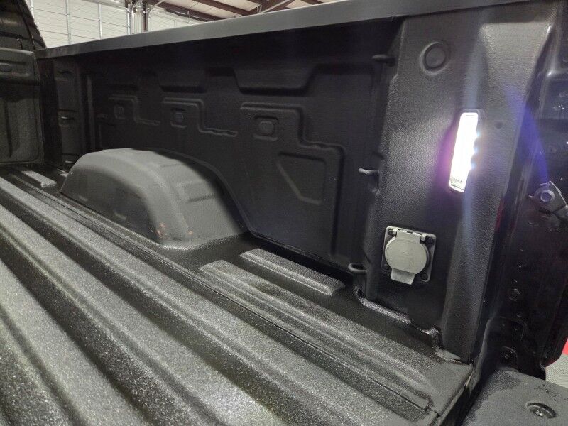 2022 GMC Sierra 2500HD Denali 6.6L Diesel GPS Nav Backup Camera Sunroof FREE WARRANTY Arlington TX