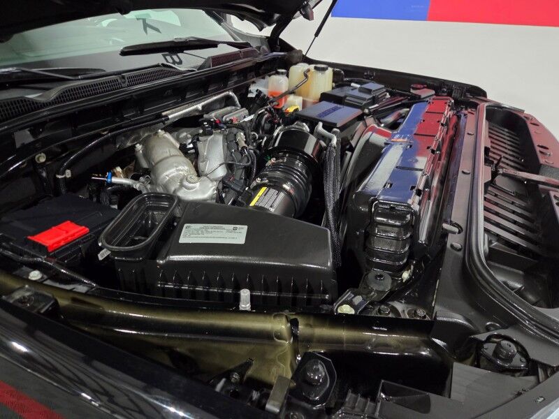 2022 GMC Sierra 2500HD Denali 6.6L Diesel GPS Nav Backup Camera Sunroof FREE WARRANTY Arlington TX