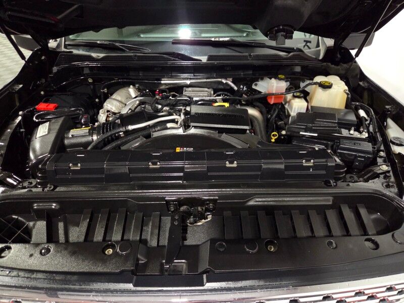 2022 GMC Sierra 2500HD Denali 6.6L Diesel GPS Nav Backup Camera Sunroof FREE WARRANTY Arlington TX