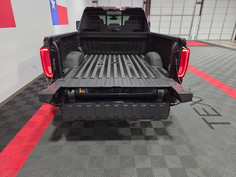 2022 GMC Sierra 2500HD Denali 6.6L Diesel GPS Nav Backup Camera Sunroof FREE WARRANTY Arlington TX