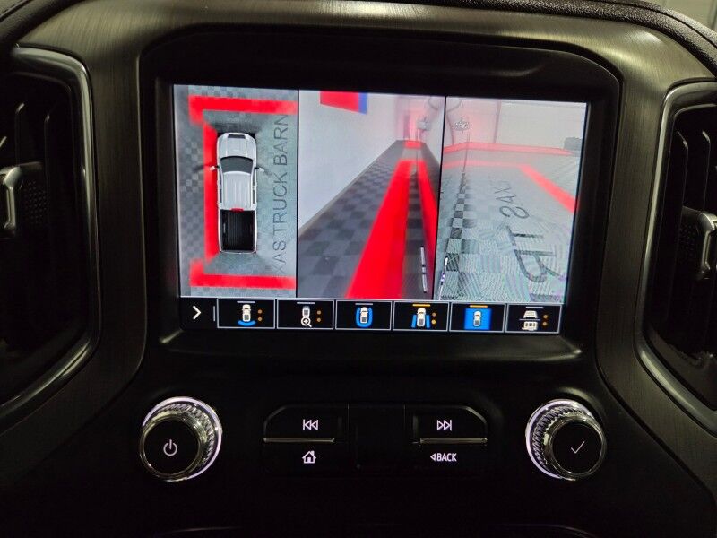 2022 GMC Sierra 2500HD Denali 6.6L Diesel GPS Nav Backup Camera Sunroof FREE WARRANTY Arlington TX