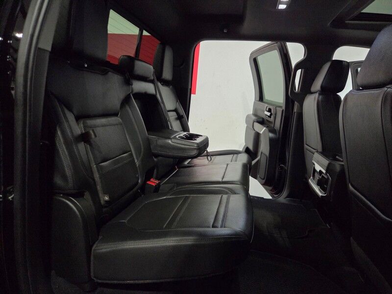 2022 GMC Sierra 2500HD Denali 6.6L Diesel GPS Nav Backup Camera Sunroof FREE WARRANTY Arlington TX