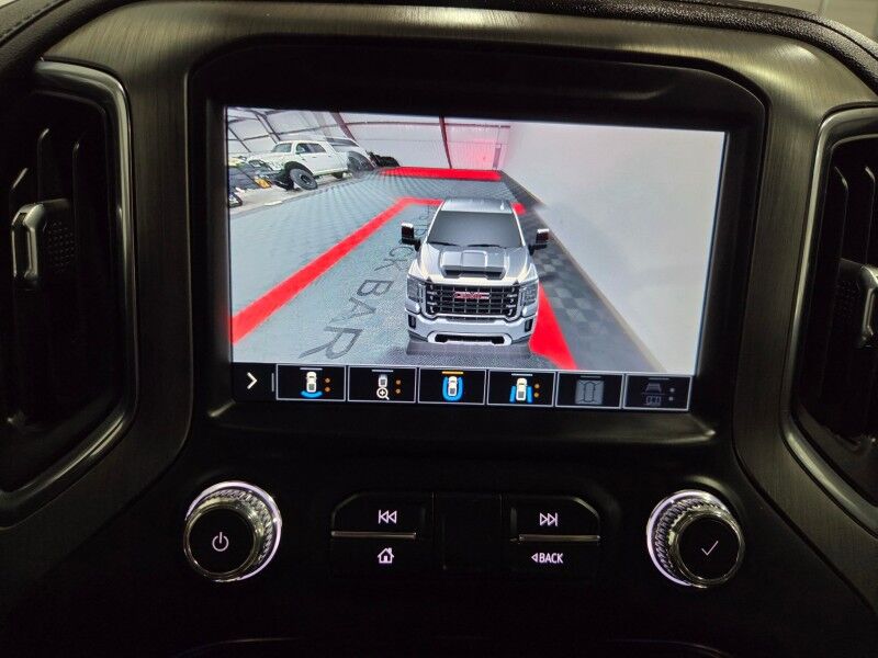 2022 GMC Sierra 2500HD Denali 6.6L Diesel GPS Nav Backup Camera Sunroof FREE WARRANTY Arlington TX