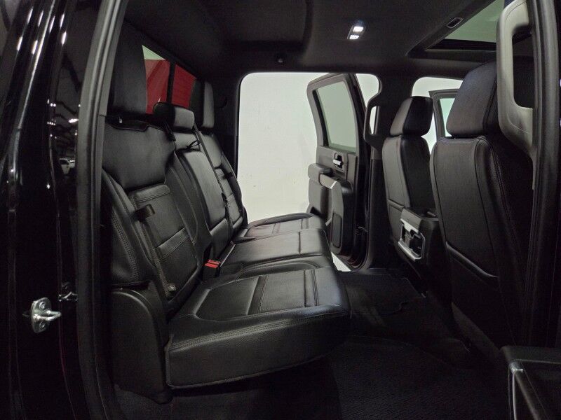 2022 GMC Sierra 2500HD Denali 6.6L Diesel GPS Nav Backup Camera Sunroof FREE WARRANTY Arlington TX