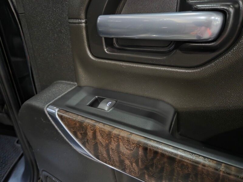 2022 GMC Sierra 2500HD Denali 6.6L Diesel GPS Nav Backup Camera Sunroof FREE WARRANTY Arlington TX