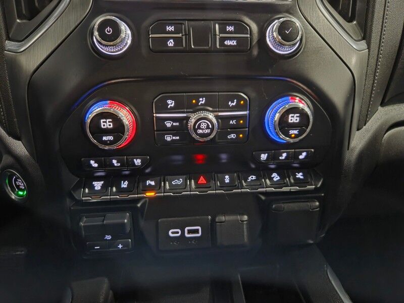 2022 GMC Sierra 2500HD Denali 6.6L Diesel GPS Nav Backup Camera Sunroof FREE WARRANTY Arlington TX