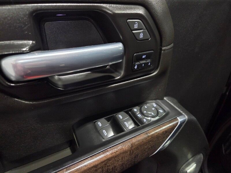 2022 GMC Sierra 2500HD Denali 6.6L Diesel GPS Nav Backup Camera Sunroof FREE WARRANTY Arlington TX