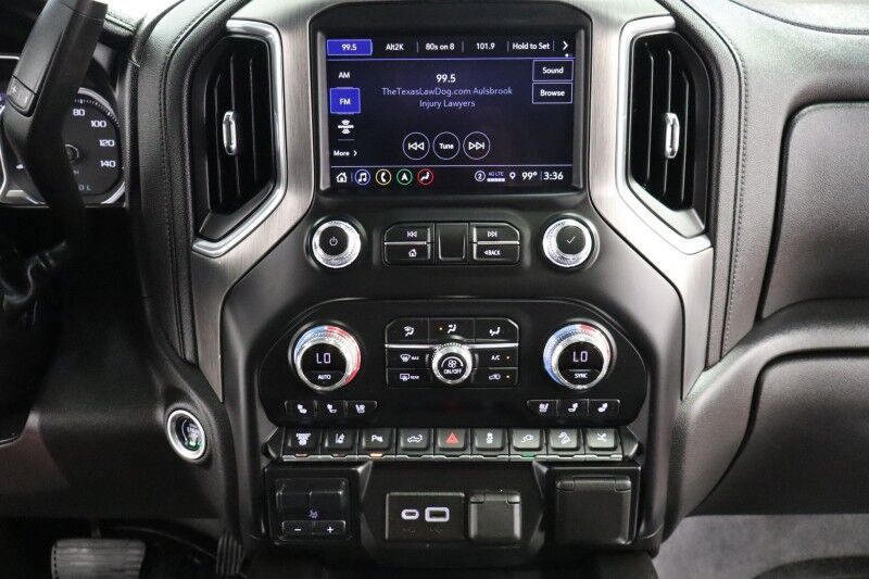2022 GMC Sierra 2500HD Denali COMING SOON 4WD 6.6L Diesel GPS Camera Sunroof Arlington TX