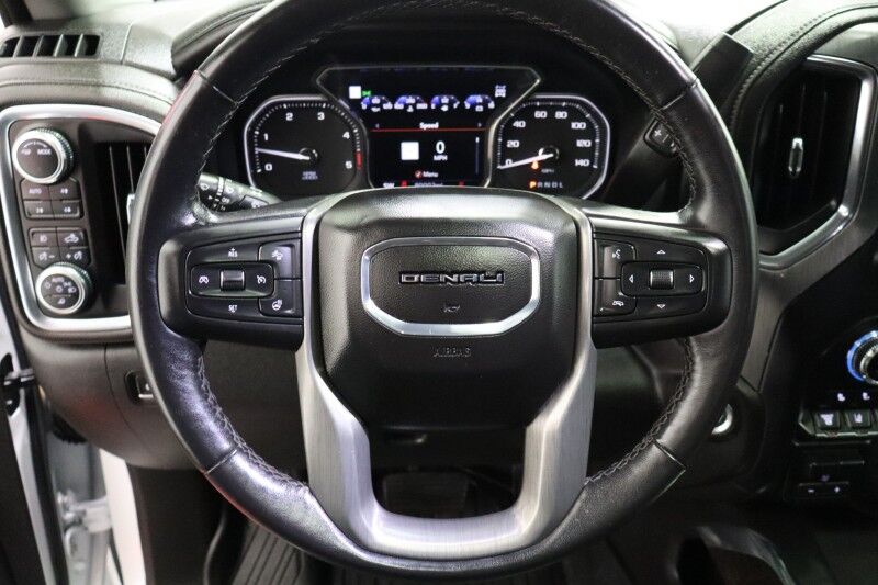 2022 GMC Sierra 2500HD Denali COMING SOON 4WD 6.6L Diesel GPS Camera Sunroof Arlington TX
