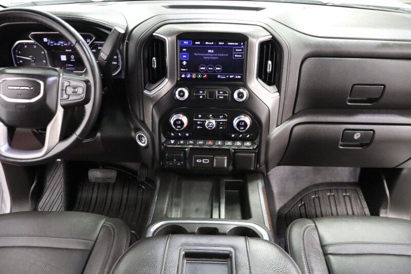 2022 GMC Sierra 2500HD Denali COMING SOON 4WD 6.6L Diesel GPS Camera Sunroof Arlington TX