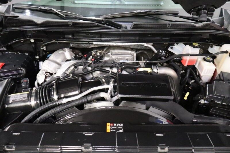 2022 GMC Sierra 2500HD Denali COMING SOON 4WD 6.6L Diesel GPS Camera Sunroof Arlington TX