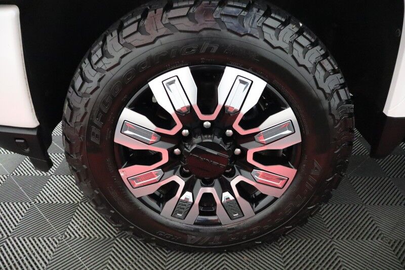 2022 GMC Sierra 2500HD Denali COMING SOON 4WD 6.6L Diesel GPS Camera Sunroof Arlington TX
