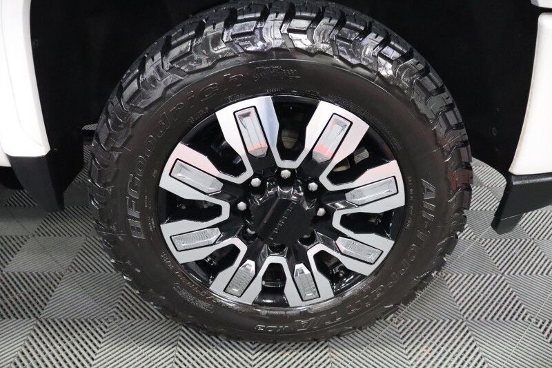 2022 GMC Sierra 2500HD Denali COMING SOON 4WD 6.6L Diesel GPS Camera Sunroof Arlington TX
