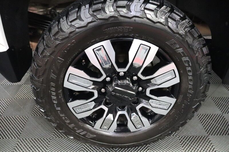 2022 GMC Sierra 2500HD Denali COMING SOON 4WD 6.6L Diesel GPS Camera Sunroof Arlington TX