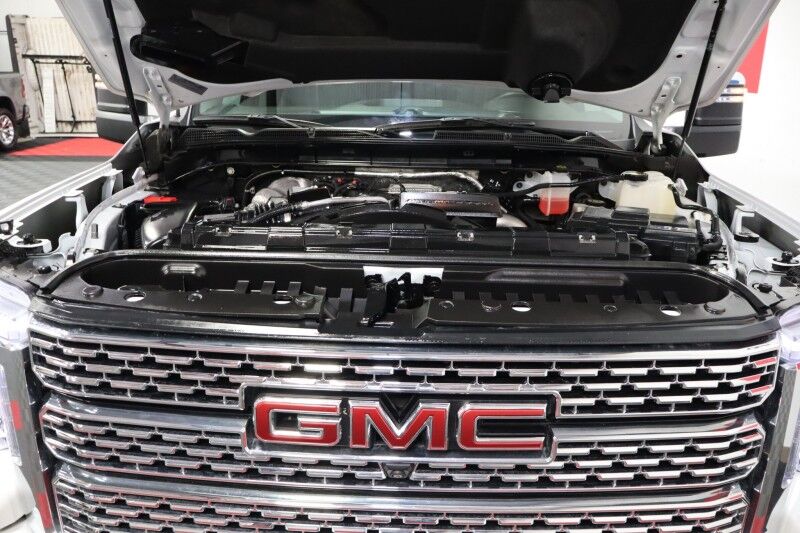 2022 GMC Sierra 2500HD Denali COMING SOON 4WD 6.6L Diesel GPS Camera Sunroof Arlington TX